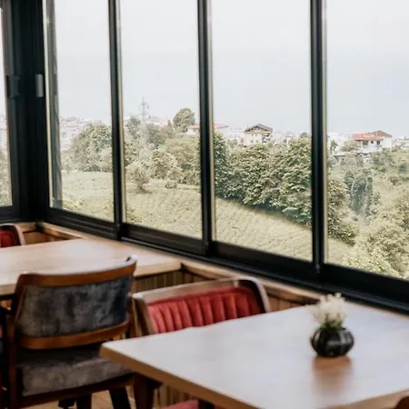 Otel Mavera Ardeşen