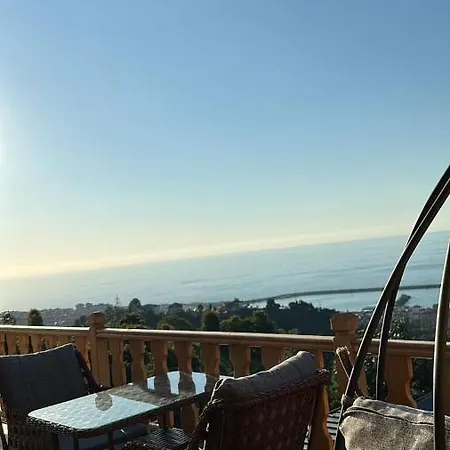 Otel Mavera *