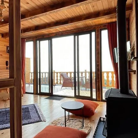 Otel Mavera Ardeşen